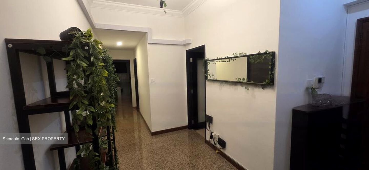 Dover Parkview (D5), Condominium #482871571